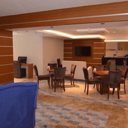 Mirel Hotel Eregli  Exterior foto