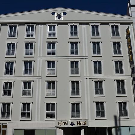 Mirel Hotel Eregli  Exterior foto