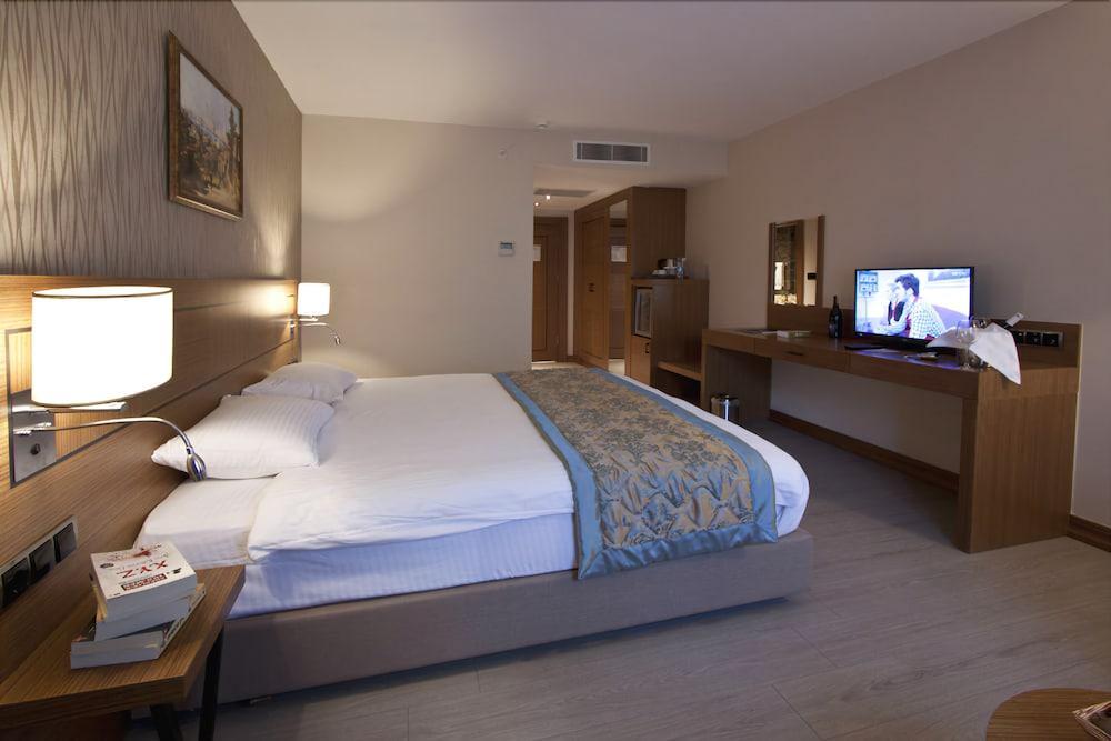 Mirel Hotel Eregli  Exterior foto