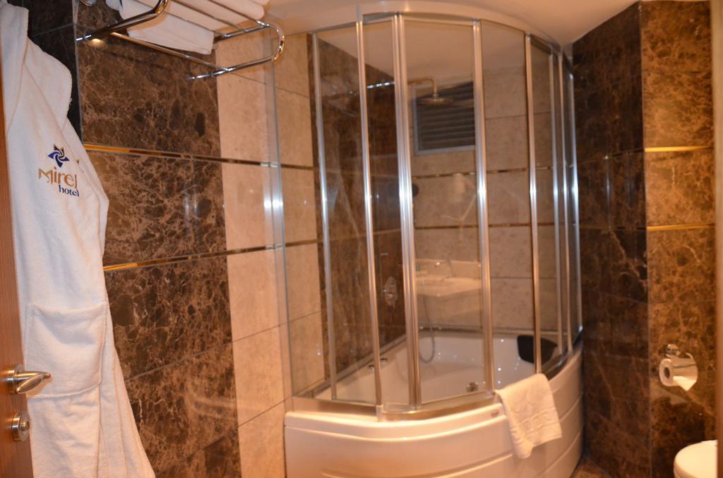 Mirel Hotel Eregli  Cameră foto