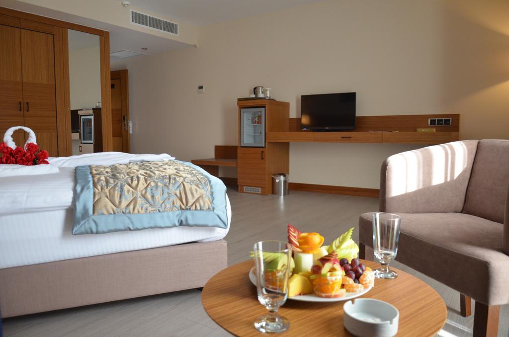 Mirel Hotel Eregli  Cameră foto