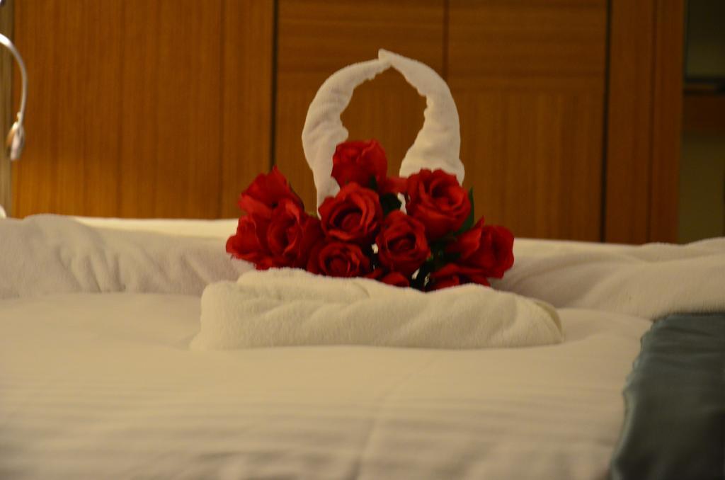Mirel Hotel Eregli  Cameră foto
