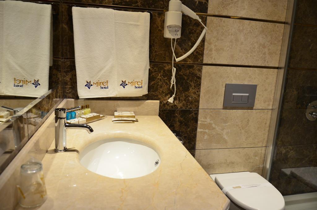 Mirel Hotel Eregli  Cameră foto