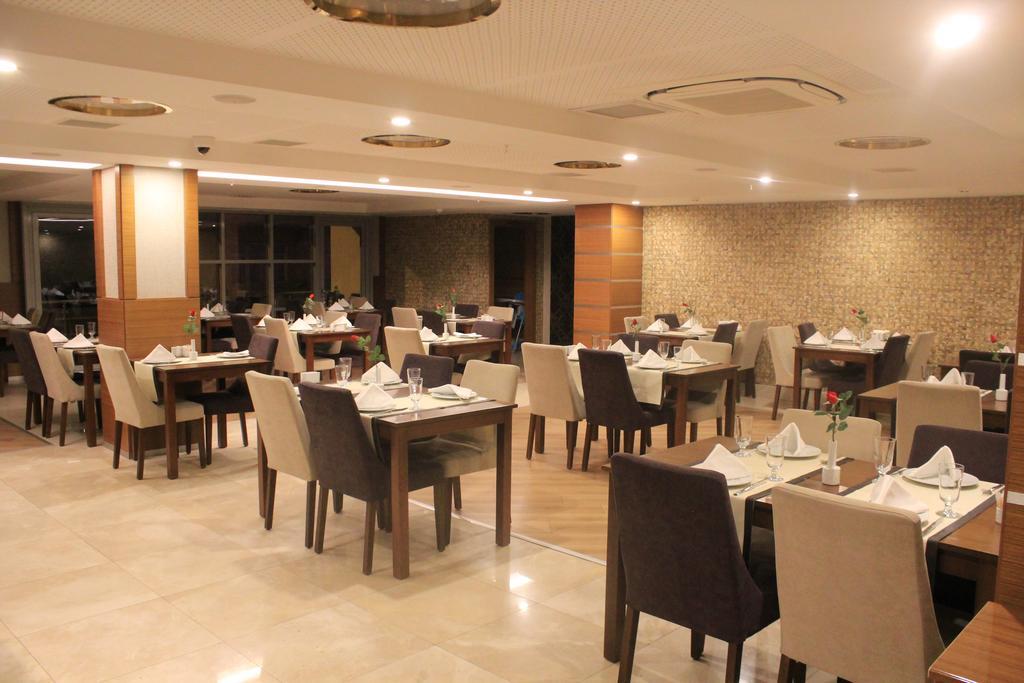 Mirel Hotel Eregli  Exterior foto