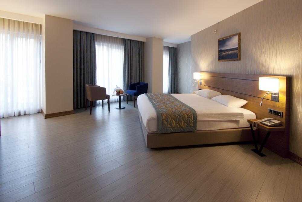 Mirel Hotel Eregli  Exterior foto