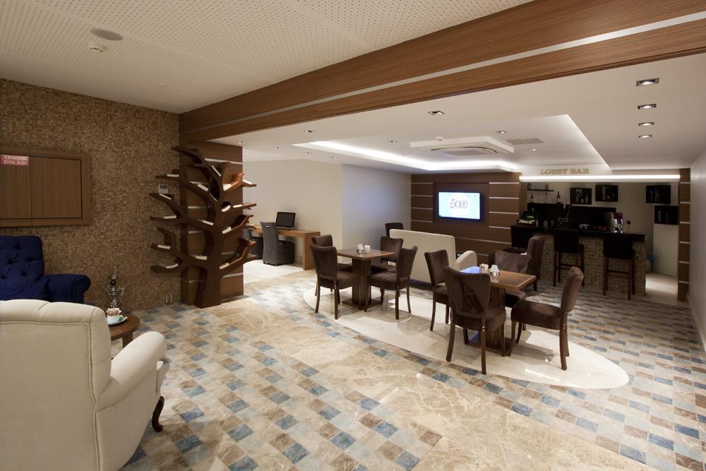 Mirel Hotel Eregli  Exterior foto