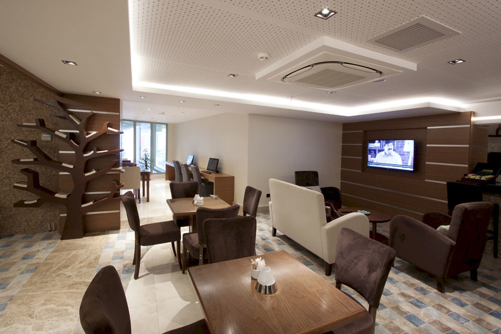 Mirel Hotel Eregli  Exterior foto