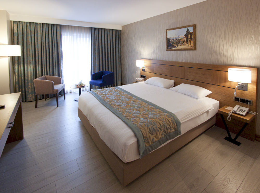 Mirel Hotel Eregli  Exterior foto