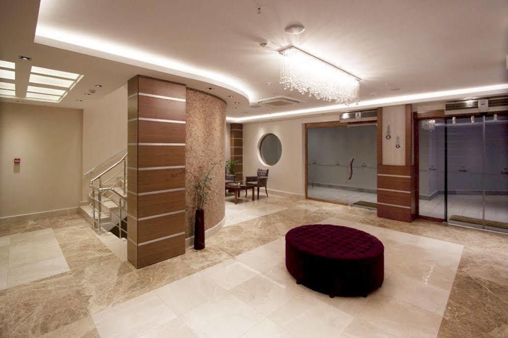 Mirel Hotel Eregli  Exterior foto