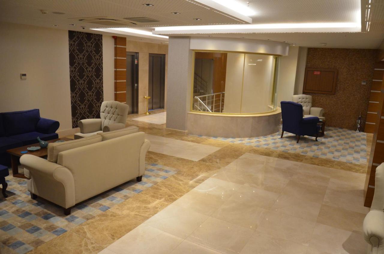Mirel Hotel Eregli  Exterior foto