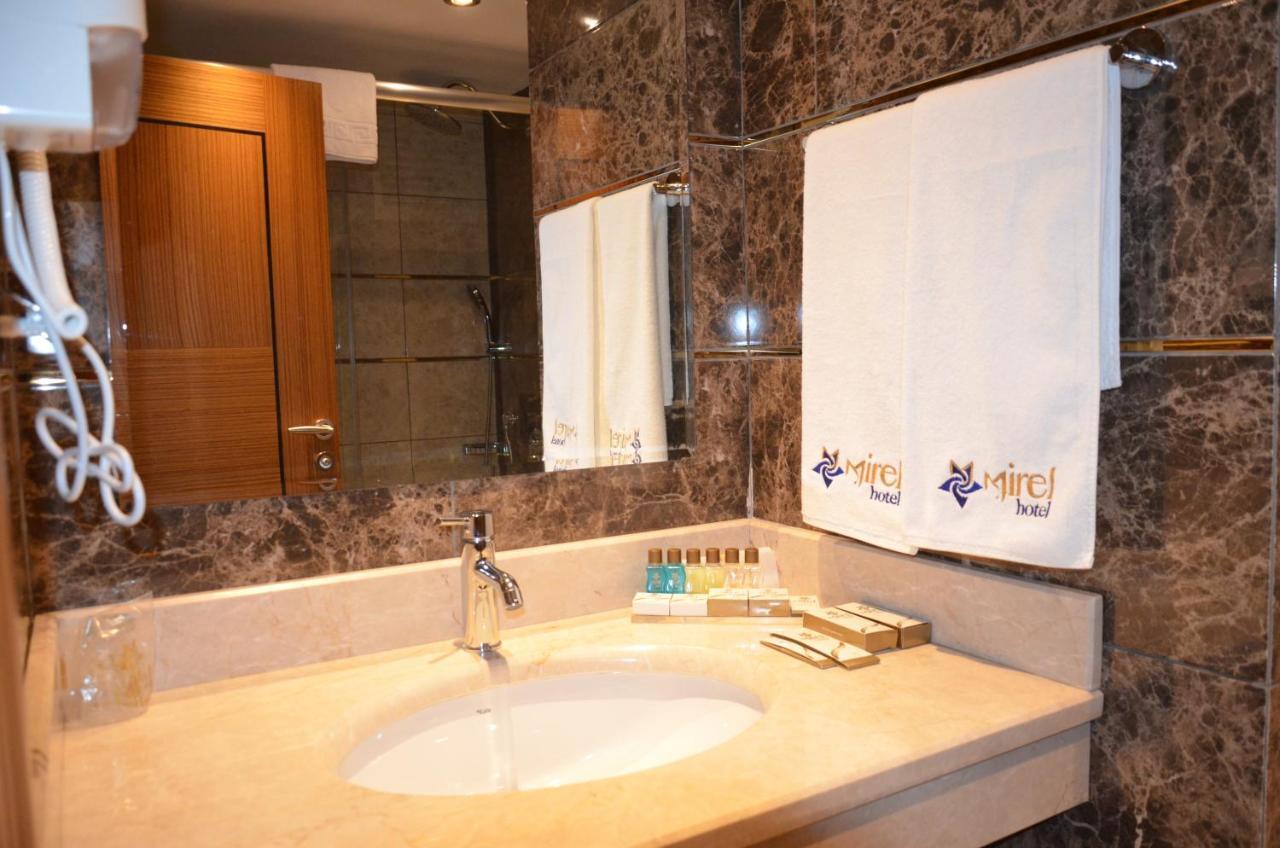 Mirel Hotel Eregli  Exterior foto