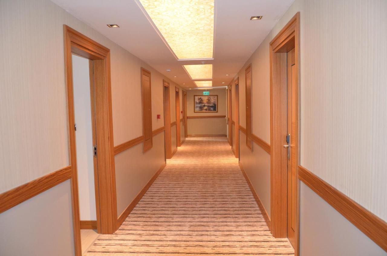 Mirel Hotel Eregli  Exterior foto