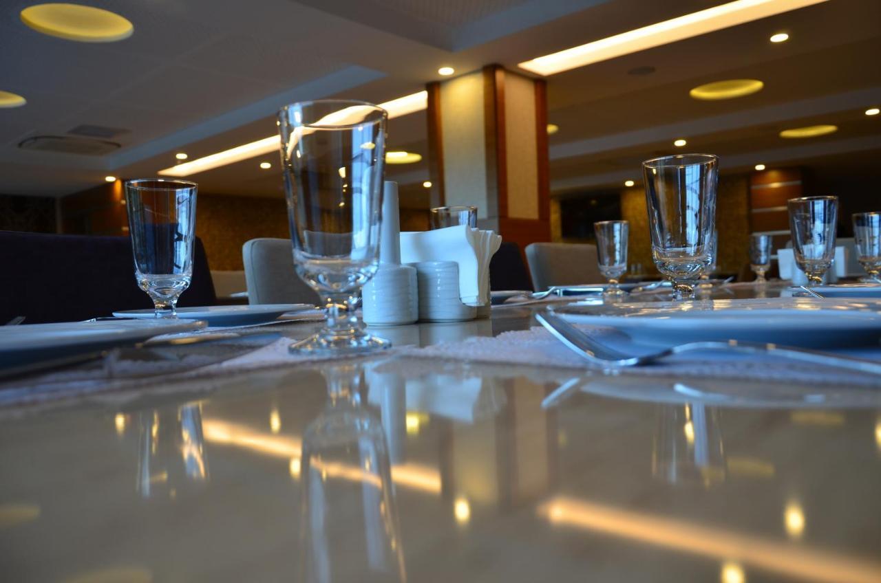 Mirel Hotel Eregli  Exterior foto
