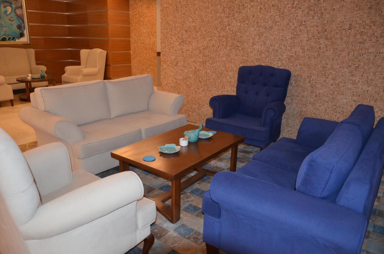 Mirel Hotel Eregli  Exterior foto