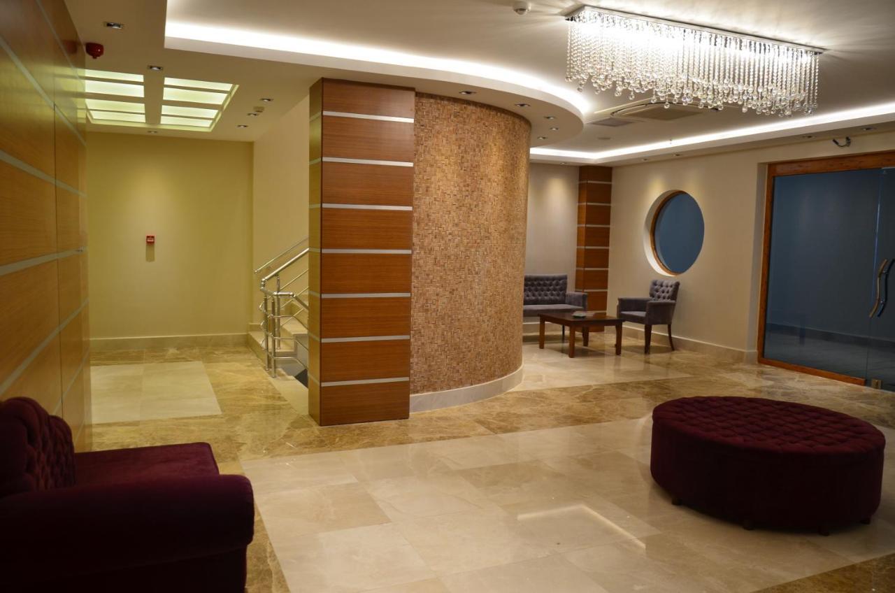 Mirel Hotel Eregli  Exterior foto