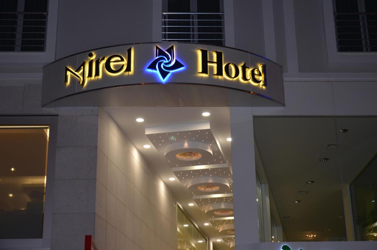 Mirel Hotel Eregli  Exterior foto
